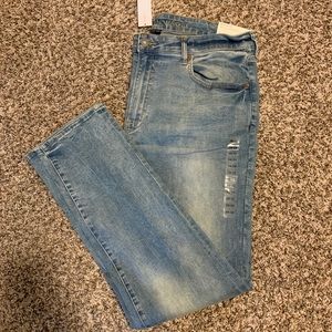 American Eagle Men's jeans